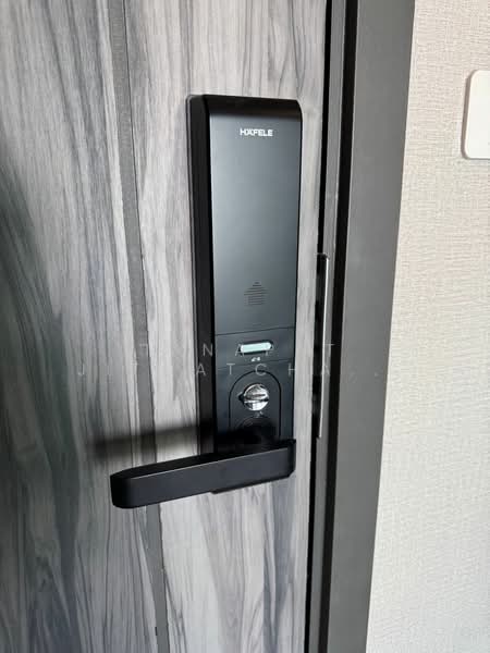 Elio Del Nest, Bangkok, 39 Udomsuk Road, Bang Na, Bang Na, Bangkok, 1 Bedroom, 32 sqm, Condo For Rent, by Tanapat Jitwatcharakomol, 500180264 - DDproperty.com