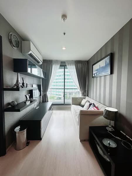Rhythm Sukhumvit 44/1, Bangkok, Sukhumvit Road, Phra Kanong, Khlong Toei, Bangkok, 2 Bedrooms, 51 sqm, Condo For Rent, by Pavana Sirikogar, 500180265 - DDproperty.com