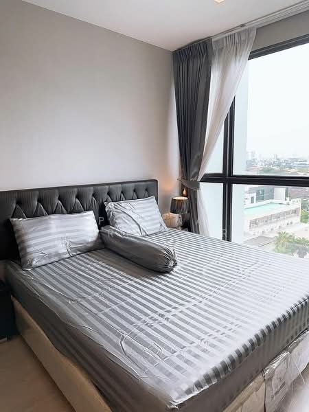 Rhythm Sukhumvit 44/1, Bangkok, Sukhumvit Road, Phra Kanong, Khlong Toei, Bangkok, 2 Bedrooms, 51 sqm, Condo For Rent, by Pavana Sirikogar, 500180265 - DDproperty.com