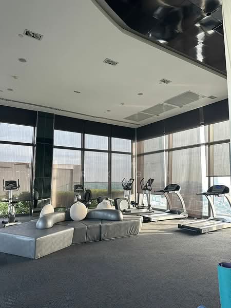 Rhythm Sukhumvit 44/1, Bangkok, Sukhumvit Road, Phra Kanong, Khlong Toei, Bangkok, 2 Bedrooms, 51 sqm, Condo For Rent, by Pavana Sirikogar, 500180265 - DDproperty.com