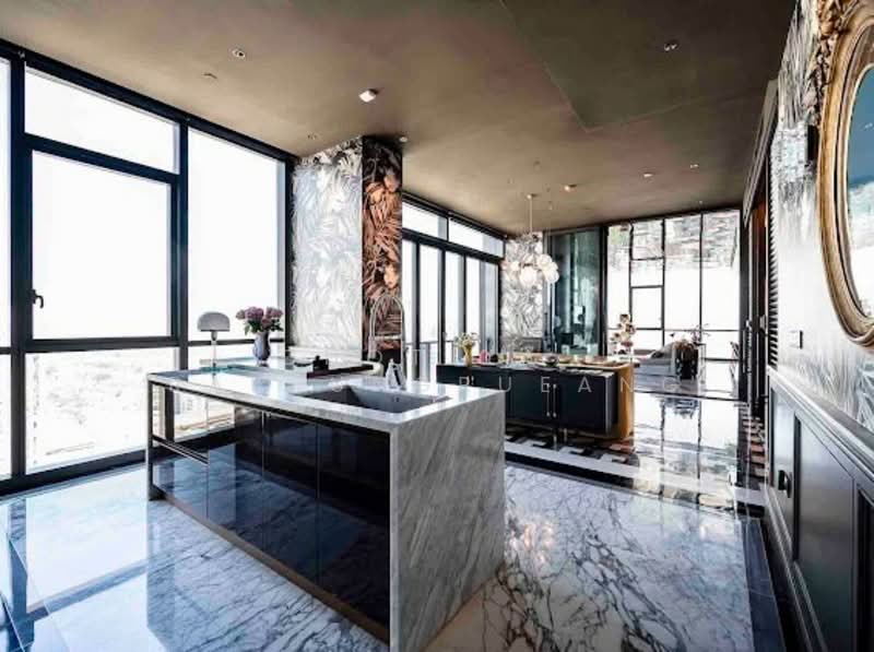 The Monument Thonglor, Bangkok, 998 Thonglor Road, Khlong Tan Nua, Watthana, Bangkok, 3 Bedrooms, 250 sqm, Condo For Rent, by Chotika   Rakrungrueang, 500180266 - DDproperty.com