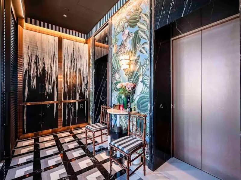 The Monument Thonglor, Bangkok, 998 Thonglor Road, Khlong Tan Nua, Watthana, Bangkok, 3 Bedrooms, 250 sqm, Condo For Rent, by Chotika   Rakrungrueang, 500180266 - DDproperty.com