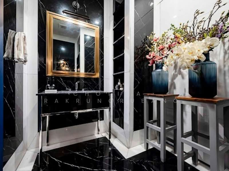 The Monument Thonglor, Bangkok, 998 Thonglor Road, Khlong Tan Nua, Watthana, Bangkok, 3 Bedrooms, 250 sqm, Condo For Rent, by Chotika   Rakrungrueang, 500180266 - DDproperty.com