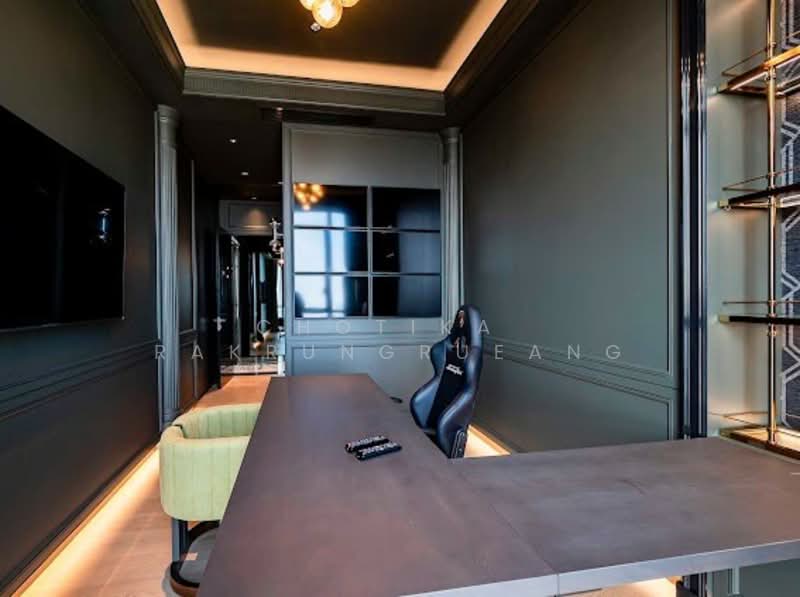 The Monument Thonglor : เดอะ โมนูเมนต์ ทองหล่อ, กรุงเทพ, 998 ซ. สุขุมวิท 55, คลองตันเหนือ, วัฒนา, กรุงเทพ, 250 ตร.ม., คอนโด ให้เช่า, โดย Chotika  Rakrungrueang, 500180266 - DDproperty.com