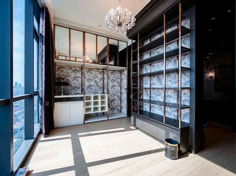 The Monument Thonglor, Bangkok, 998 Thonglor Road, Khlong Tan Nua, Watthana, Bangkok, 3 Bedrooms, 250 sqm, Condo For Rent, by Chotika   Rakrungrueang, 500180266 - DDproperty.com