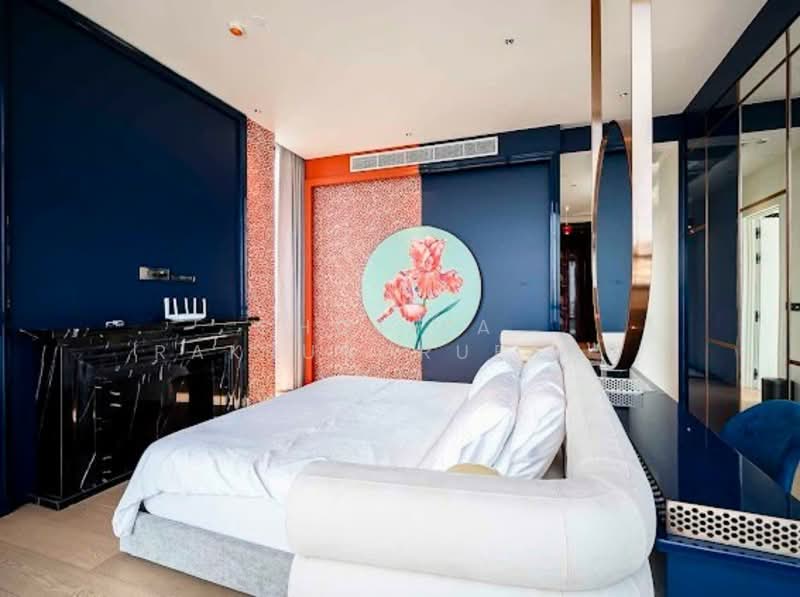 The Monument Thonglor, Bangkok, 998 Thonglor Road, Khlong Tan Nua, Watthana, Bangkok, 3 Bedrooms, 250 sqm, Condo For Rent, by Chotika   Rakrungrueang, 500180266 - DDproperty.com