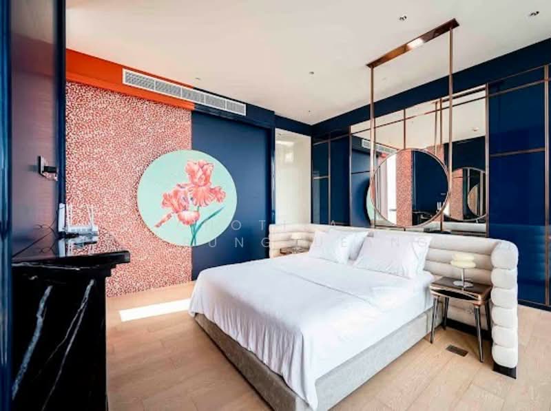 The Monument Thonglor, Bangkok, 998 Thonglor Road, Khlong Tan Nua, Watthana, Bangkok, 3 Bedrooms, 250 sqm, Condo For Rent, by Chotika   Rakrungrueang, 500180266 - DDproperty.com