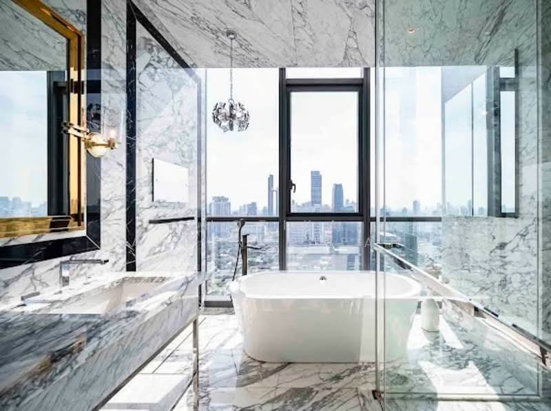 The Monument Thonglor, Bangkok, 998 Thonglor Road, Khlong Tan Nua, Watthana, Bangkok, 3 Bedrooms, 250 sqm, Condo For Rent, by Chotika   Rakrungrueang, 500180266 - DDproperty.com