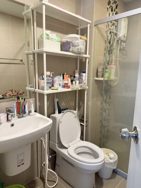 Supalai Park Talat Phlu Station, Bangkok, Ratchadapisek Road, Bukkalo, Thon Buri, Bangkok, 1 Bedroom, 35 sqm, Condo For Sale, by NR AGENT, 500180267 - DDproperty.com