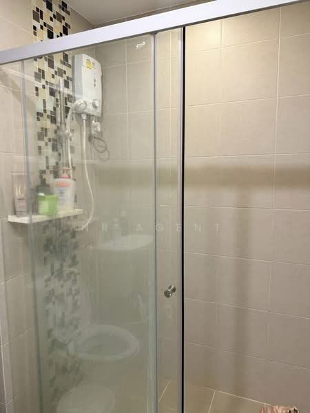 Supalai Park Talat Phlu Station, Bangkok, Ratchadapisek Road, Bukkalo, Thon Buri, Bangkok, 1 Bedroom, 35 sqm, Condo For Sale, by NR AGENT, 500180267 - DDproperty.com