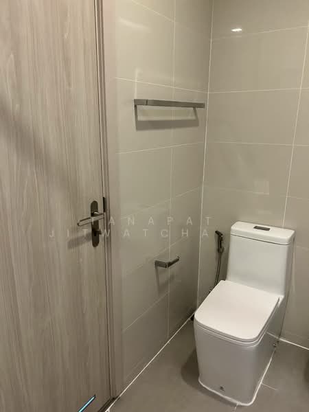 333 Riverside, Bangkok, 333 Pracharat Sai 2, Bang Sue, Bang Sue, Bangkok, 1 Bedroom, 47 sqm, Condo For Rent, by Tanapat Jitwatcharakomol, 500180268 - DDproperty.com