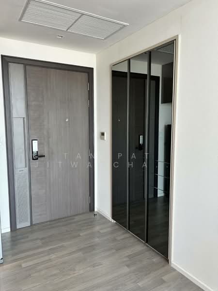 333 Riverside, Bangkok, 333 Pracharat Sai 2, Bang Sue, Bang Sue, Bangkok, 1 Bedroom, 47 sqm, Condo For Rent, by Tanapat Jitwatcharakomol, 500180268 - DDproperty.com