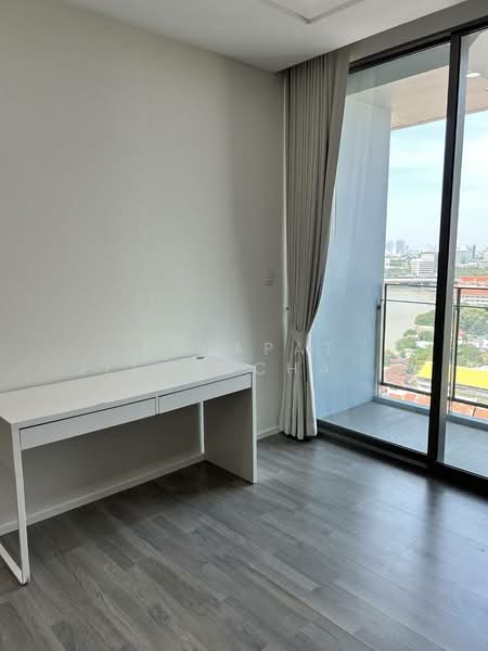 333 Riverside, Bangkok, 333 Pracharat Sai 2, Bang Sue, Bang Sue, Bangkok, 1 Bedroom, 47 sqm, Condo For Rent, by Tanapat Jitwatcharakomol, 500180268 - DDproperty.com