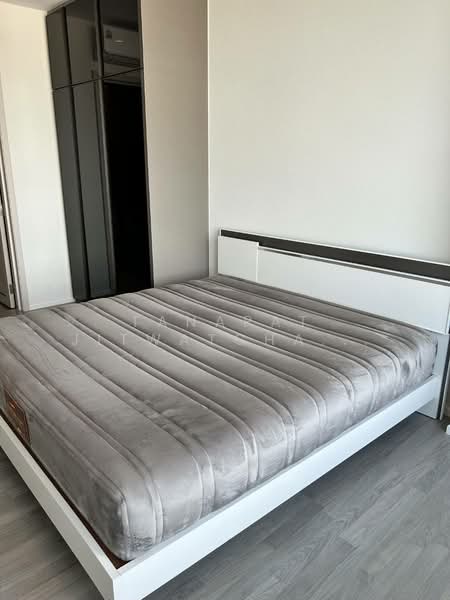 333 Riverside, Bangkok, 333 Pracharat Sai 2, Bang Sue, Bang Sue, Bangkok, 1 Bedroom, 47 sqm, Condo For Rent, by Tanapat Jitwatcharakomol, 500180268 - DDproperty.com