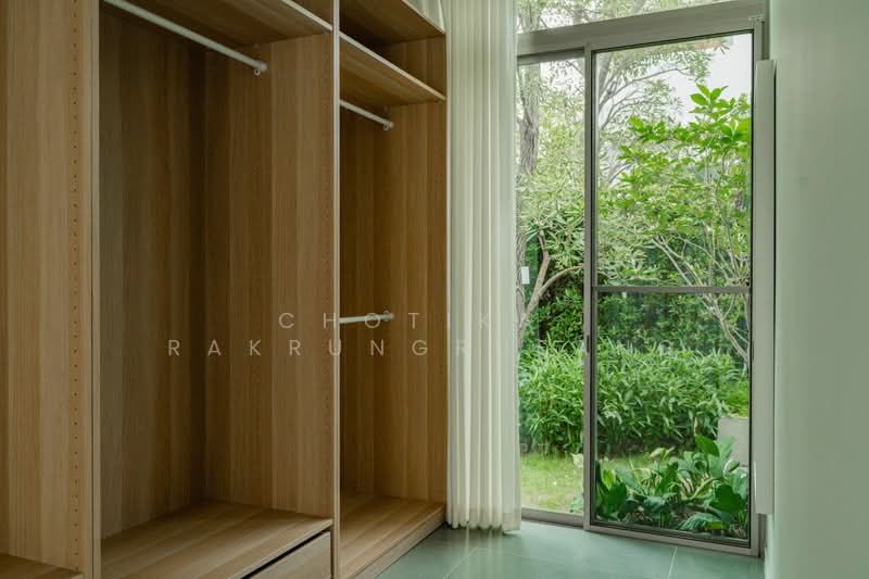 VIVE Rama 9, Bangkok, 38 Krungthep Kreetha Road, Saphan Sung, Saphan Sung, Bangkok, 4 Bedrooms, 324 sqm, Single Detached House For Rent, by Chotika   Rakrungrueang, 500180270 - DDproperty.com