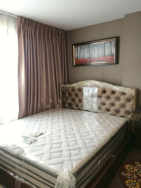 IDEO Sukhumvit 93 : ไอดีโอ สุขุมวิท 93, กรุงเทพ, 2331 ซอยสุขุมวิท 93, บางจาก, พระโขนง, กรุงเทพ, 35 ตร.ม., คอนโด ให้เช่า, โดย Tanapat Jitwatcharakomol, 500180271 - DDproperty.com