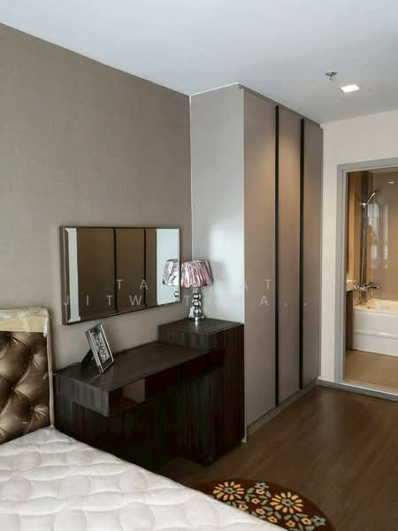 IDEO Sukhumvit 93 : ไอดีโอ สุขุมวิท 93, กรุงเทพ, 2331 ซอยสุขุมวิท 93, บางจาก, พระโขนง, กรุงเทพ, 35 ตร.ม., คอนโด ให้เช่า, โดย Tanapat Jitwatcharakomol, 500180271 - DDproperty.com