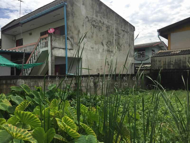 For Sale - ทำเล เหมาะสร้างบ้านที่อยู่อาศัย, Samut Sakhon