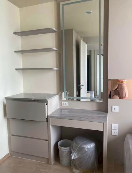 Noble Recole, Bangkok, 77 Soi Sukhumvit 19 Sukhumvit Road, Khlongtoei Nua, Watthana, Bangkok, 2 Bedrooms, 62 sqm, Condo For Rent, by Pavana Sirikogar, 500180277 - DDproperty.com