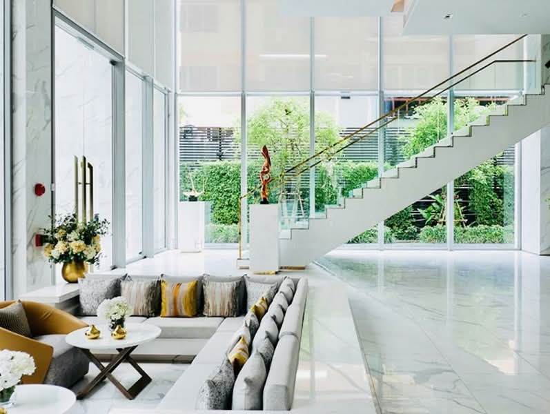 Hyde Sukhumvit 11, Bangkok, 11 Soi Sukhumvit 11, Khlongtoei Nua, Watthana, Bangkok, 1 Bedroom, 35 sqm, Condo For Sale, by Orapa Sumetheesirisakul, 500180279 - DDproperty.com