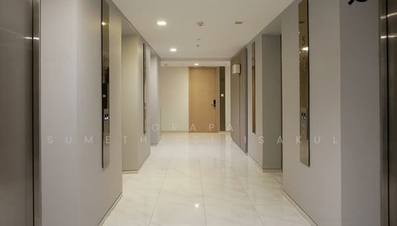 Hyde Sukhumvit 11 : ไฮด์ สุขุมวิท11, กรุงเทพ, 11 ซอยสุขุมวิท 11, คลองเตยเหนือ, วัฒนา, กรุงเทพ, 35 ตร.ม., คอนโด ขาย, โดย Orapa Sumetheesirisakul, 500180279 - DDproperty.com