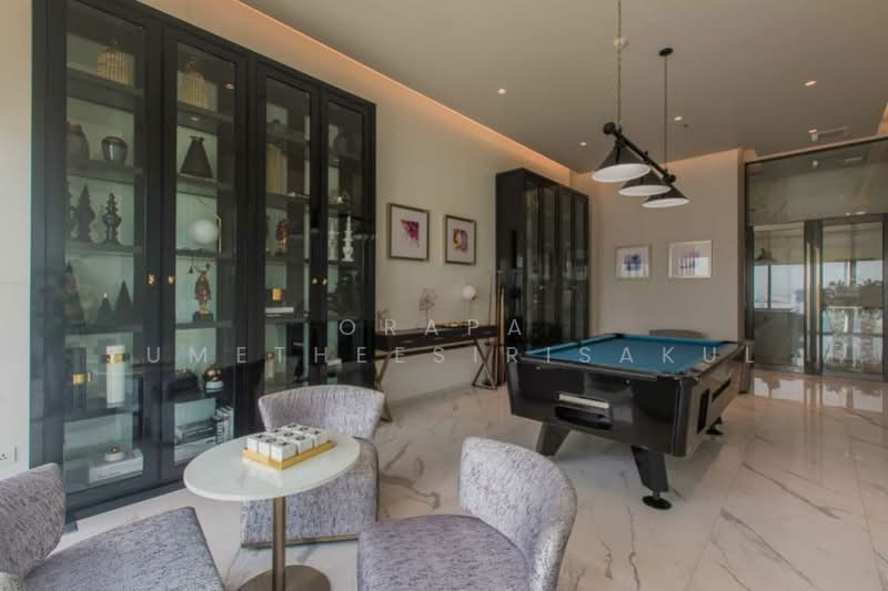 Hyde Sukhumvit 11, Bangkok, 11 Soi Sukhumvit 11, Khlongtoei Nua, Watthana, Bangkok, 1 Bedroom, 35 sqm, Condo For Sale, by Orapa Sumetheesirisakul, 500180279 - DDproperty.com
