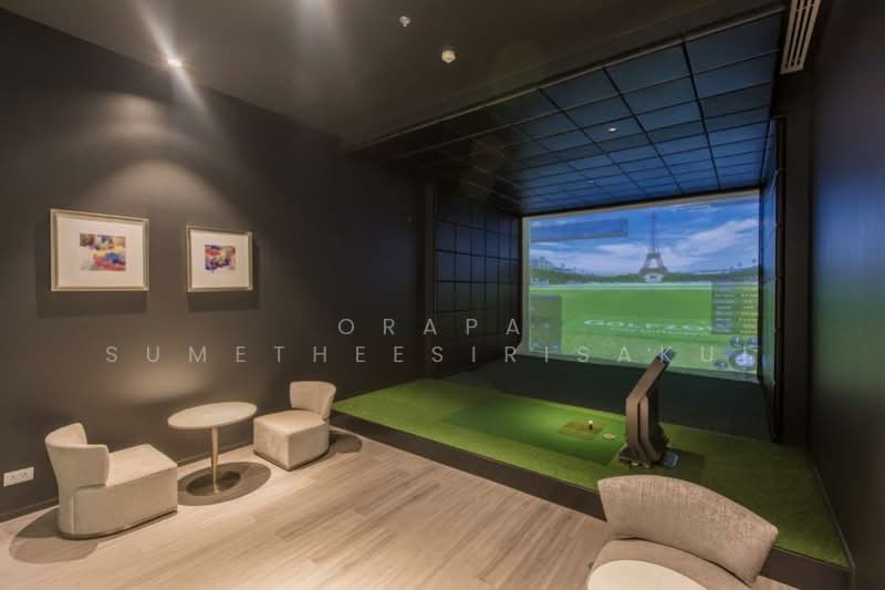 Hyde Sukhumvit 11, Bangkok, 11 Soi Sukhumvit 11, Khlongtoei Nua, Watthana, Bangkok, 1 Bedroom, 35 sqm, Condo For Sale, by Orapa Sumetheesirisakul, 500180279 - DDproperty.com