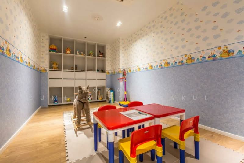 Hyde Sukhumvit 11, Bangkok, 11 Soi Sukhumvit 11, Khlongtoei Nua, Watthana, Bangkok, 1 Bedroom, 35 sqm, Condo For Sale, by Orapa Sumetheesirisakul, 500180279 - DDproperty.com