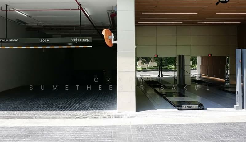 Hyde Sukhumvit 11 : ไฮด์ สุขุมวิท11, กรุงเทพ, 11 ซอยสุขุมวิท 11, คลองเตยเหนือ, วัฒนา, กรุงเทพ, 35 ตร.ม., คอนโด ขาย, โดย Orapa Sumetheesirisakul, 500180279 - DDproperty.com