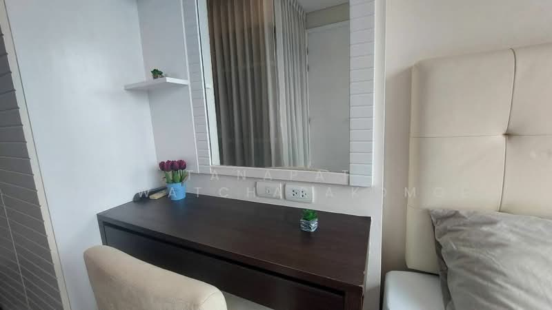 Ivy Thonglor, Bangkok, 889 Thonglor Road, Khlong Tan Nua, Watthana, Bangkok, 1 Bedroom, 43 sqm, Condo For Rent, by Tanapat Jitwatcharakomol, 500180282 - DDproperty.com