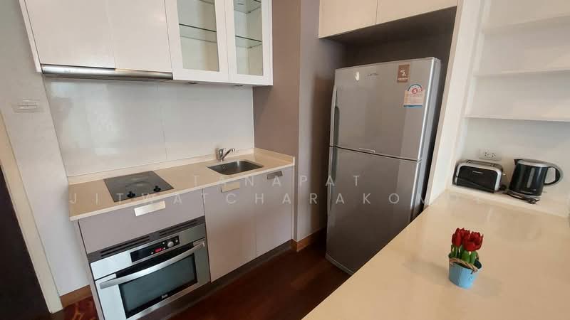 Ivy Thonglor, Bangkok, 889 Thonglor Road, Khlong Tan Nua, Watthana, Bangkok, 1 Bedroom, 43 sqm, Condo For Rent, by Tanapat Jitwatcharakomol, 500180282 - DDproperty.com