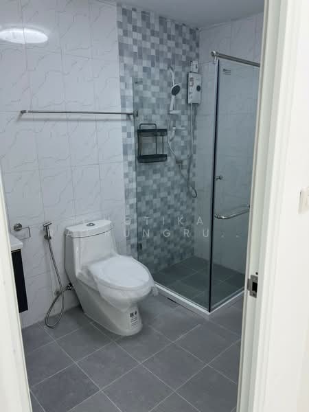 Supalai River Place Charoen Nakorn, Bangkok, 1529 Soi Chareonnakorn 39, Chareonnakorn Road, Bang Lam Phu Lang, Khlong San, Bangkok, 1 Bedroom, 52 sqm, Condo For Sale, by Chotika   Rakrungrueang, 500180283 - DDproperty.com