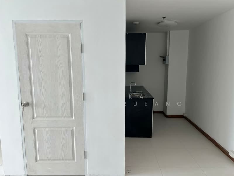 Supalai River Place Charoen Nakorn, Bangkok, 1529 Soi Chareonnakorn 39, Chareonnakorn Road, Bang Lam Phu Lang, Khlong San, Bangkok, 1 Bedroom, 52 sqm, Condo For Sale, by Chotika   Rakrungrueang, 500180283 - DDproperty.com