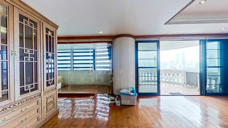 Bangkok River Park, Bangkok, 432 Trok Saphan Yao, Chakkrawat, Samphanthawong, Bangkok, 4 Bedrooms, 600 sqm, Condo For Sale, by Orapa Sumetheesirisakul, 500180285 - DDproperty.com