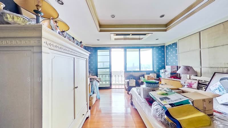 Bangkok River Park, Bangkok, 432 Trok Saphan Yao, Chakkrawat, Samphanthawong, Bangkok, 4 Bedrooms, 600 sqm, Condo For Sale, by Orapa Sumetheesirisakul, 500180285 - DDproperty.com