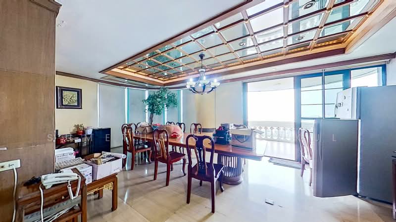 Bangkok River Park, Bangkok, 432 Trok Saphan Yao, Chakkrawat, Samphanthawong, Bangkok, 4 Bedrooms, 600 sqm, Condo For Sale, by Orapa Sumetheesirisakul, 500180285 - DDproperty.com