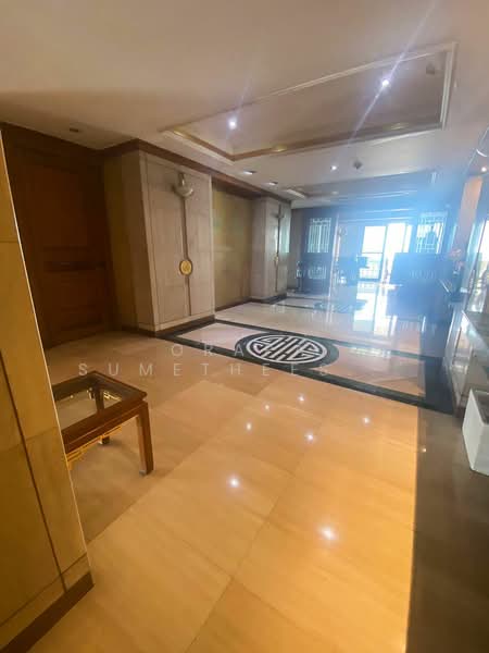 Bangkok River Park, Bangkok, 432 Trok Saphan Yao, Chakkrawat, Samphanthawong, Bangkok, 4 Bedrooms, 600 sqm, Condo For Sale, by Orapa Sumetheesirisakul, 500180285 - DDproperty.com