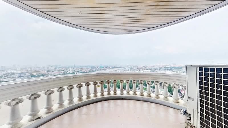 Bangkok River Park, Bangkok, 432 Trok Saphan Yao, Chakkrawat, Samphanthawong, Bangkok, 4 Bedrooms, 600 sqm, Condo For Sale, by Orapa Sumetheesirisakul, 500180285 - DDproperty.com