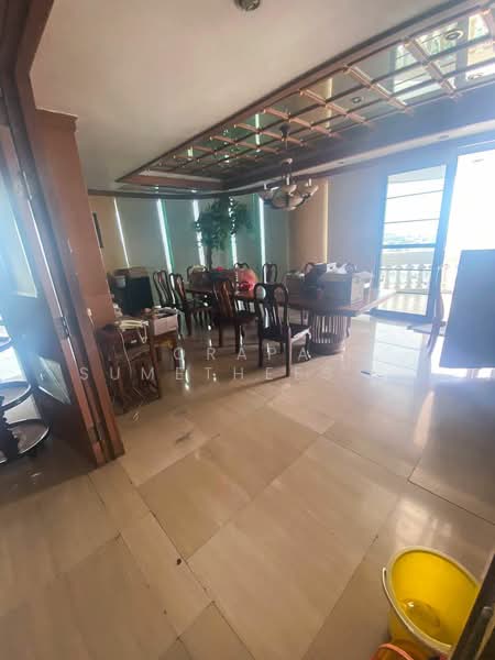 Bangkok River Park, Bangkok, 432 Trok Saphan Yao, Chakkrawat, Samphanthawong, Bangkok, 4 Bedrooms, 600 sqm, Condo For Sale, by Orapa Sumetheesirisakul, 500180285 - DDproperty.com