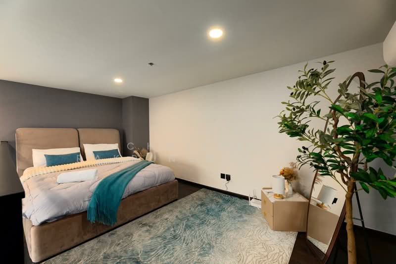 Park Origin Thonglor, Bangkok, Soi Thonglor 10, Sukhumvit Road, Khlong Tan Nua, Watthana, Bangkok, 2 Bedrooms, 65 sqm, Condo For Rent, by Chotika   Rakrungrueang, 500180287 - DDproperty.com