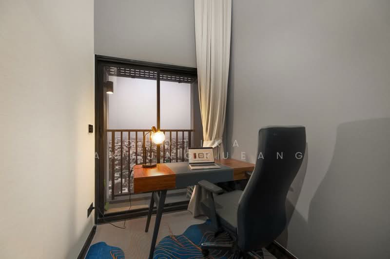 Park Origin Thonglor, Bangkok, Soi Thonglor 10, Sukhumvit Road, Khlong Tan Nua, Watthana, Bangkok, 2 Bedrooms, 65 sqm, Condo For Rent, by Chotika   Rakrungrueang, 500180287 - DDproperty.com