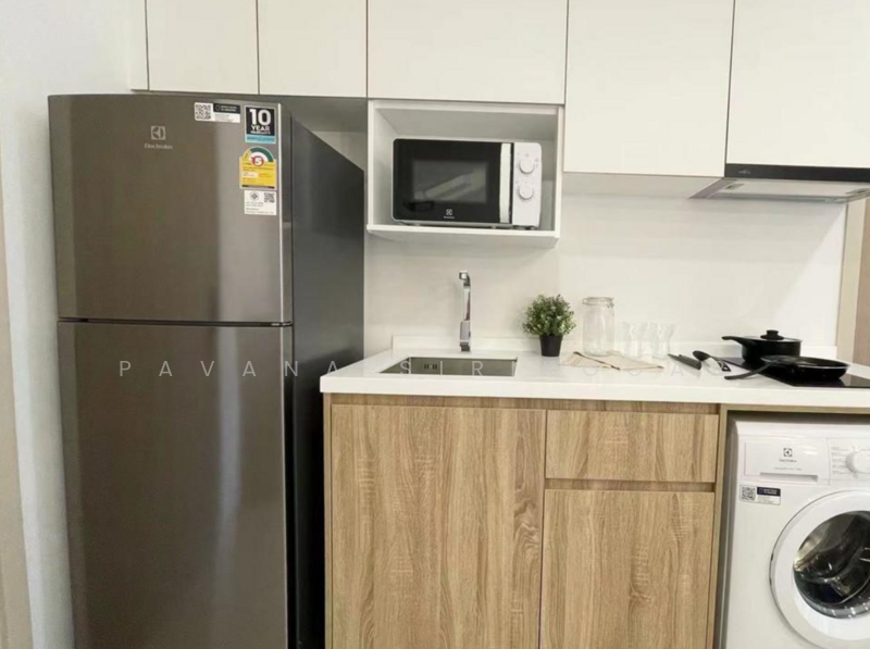 Noble Ambience Sukhumvit 42, Bangkok, 55 Suk Chai Alley, Khong Tan, Khlong Toei, Bangkok, 1 Bedroom, 39 sqm, Condo For Rent, by Pavana Sirikogar, 500180288 - DDproperty.com