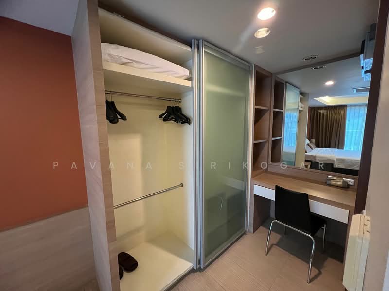 Olive Hotel & Residence, กรุงเทพ, ถ.สุขุมวิท 101/1, บางจาก, พระโขนง, กรุงเทพ, 70 ตร.ม., อพาร์ทเมนท์ ให้เช่า, โดย Pavana Sirikogar, 500180290 - DDproperty.com