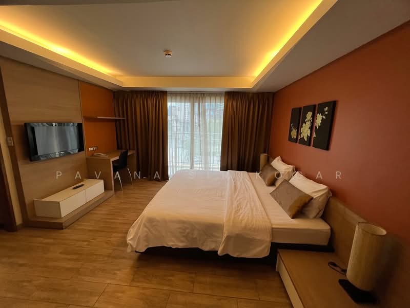 Olive Hotel & Residence, Bangkok, Sukhumvit 101/1 Road, Bang Chak, Phra Khanong, Bangkok, 1 Bedroom, 70 sqm, Apartment For Rent, by Pavana Sirikogar, 500180290 - DDproperty.com