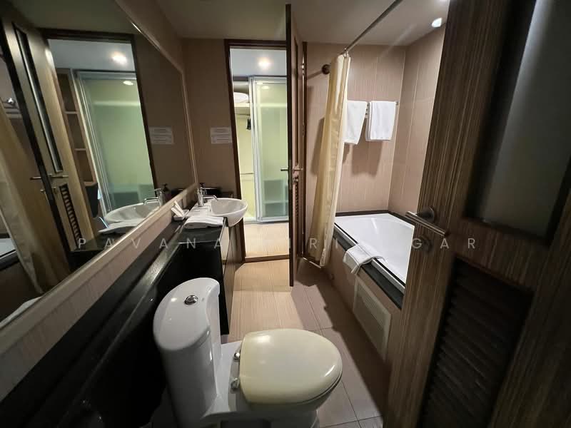 Olive Hotel & Residence, กรุงเทพ, ถ.สุขุมวิท 101/1, บางจาก, พระโขนง, กรุงเทพ, 70 ตร.ม., อพาร์ทเมนท์ ให้เช่า, โดย Pavana Sirikogar, 500180290 - DDproperty.com