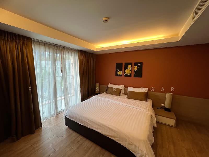 Olive Hotel & Residence, กรุงเทพ, ถ.สุขุมวิท 101/1, บางจาก, พระโขนง, กรุงเทพ, 70 ตร.ม., อพาร์ทเมนท์ ให้เช่า, โดย Pavana Sirikogar, 500180290 - DDproperty.com