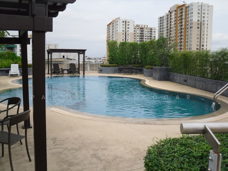 Olive Hotel & Residence, Bangkok, Sukhumvit 101/1 Road, Bang Chak, Phra Khanong, Bangkok, 1 Bedroom, 70 sqm, Apartment For Rent, by Pavana Sirikogar, 500180290 - DDproperty.com