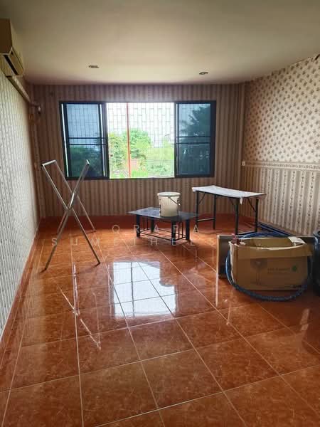 3-BR Townhouse, Bangkok, Bang Chak, Phra Khanong, Bangkok, 3 Bedrooms, 204 sqm, Townhouse For Sale, by Orapa Sumetheesirisakul, 500180291 - DDproperty.com