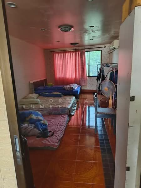 3-BR Townhouse, Bangkok, Bang Chak, Phra Khanong, Bangkok, 3 Bedrooms, 204 sqm, Townhouse For Sale, by Orapa Sumetheesirisakul, 500180291 - DDproperty.com