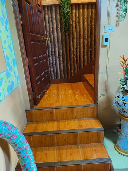 3-BR Townhouse, Bangkok, Bang Chak, Phra Khanong, Bangkok, 3 Bedrooms, 204 sqm, Townhouse For Sale, by Orapa Sumetheesirisakul, 500180291 - DDproperty.com